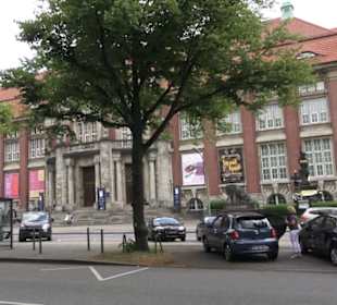 Museum für Völkerkunde