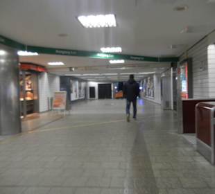 Hamburg Hauptbahnhof