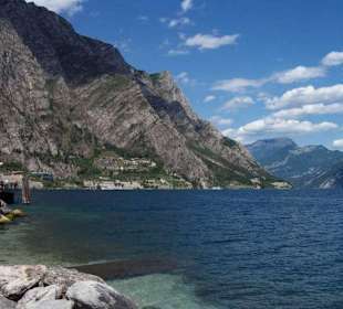 Limone am Gardasee