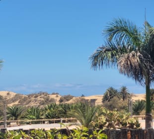 Strand Lopesan Baobab Resort