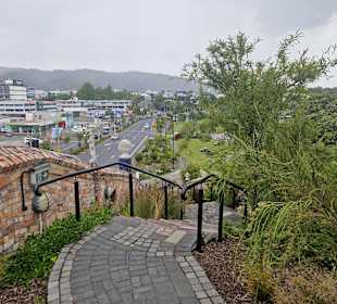Hundertwasser Art Centre