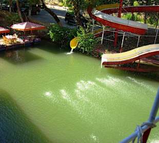 Restaurant Dimcay An/Abfahrt