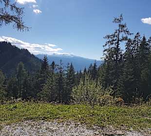Wandern Tauplitz