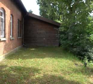 Alte Schmiede Auingen