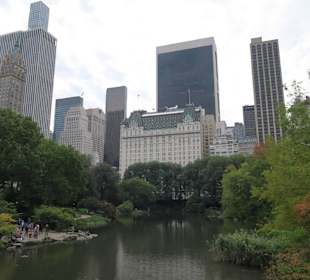 Central Park 