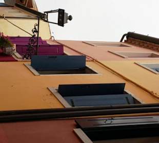 Hausfassaden
