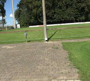 Sportplatz Merklingen