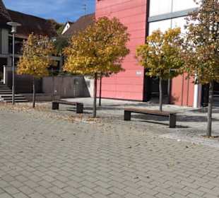 Dorfgemeinschaftshaus Sirchingen