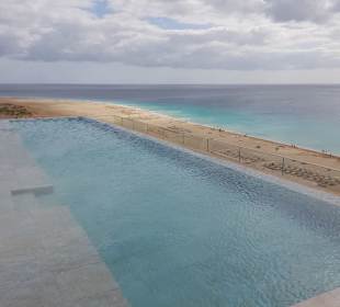 Morroskai-bar im robinson club in jandía 