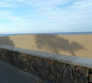 Strand Playa del Ingles