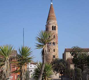 Altstadt Caorle