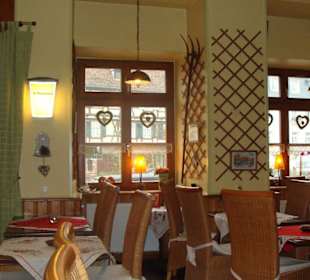 Restaurant A l'Espérance