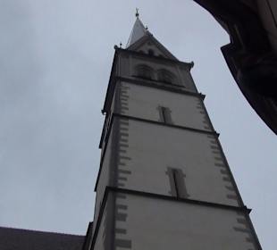 Kirche St. Stephan
