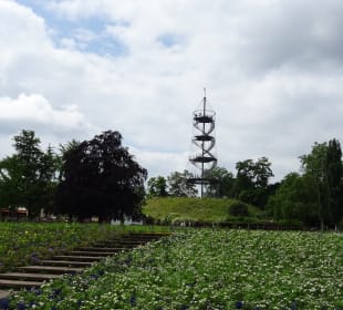 Höhenpark Killesberg