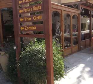 Rundfahrt El Gouna