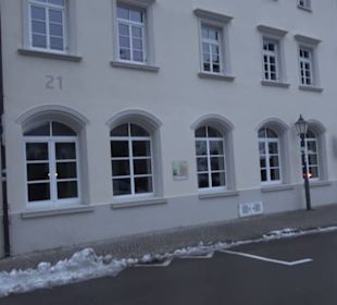 Altstadt Bad Urach