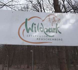 Wildpark Reuschenberg