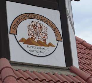 Swakopmunder Brauhaus