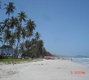  Isla Margarita