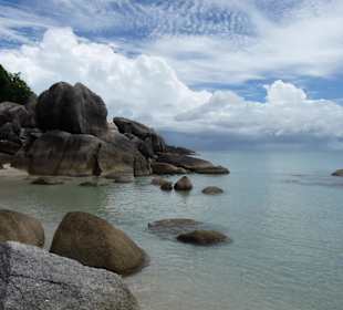 Przepiękna Silver Beach