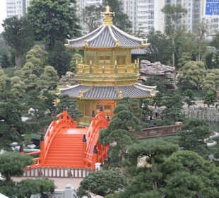 Nan Lian Garden