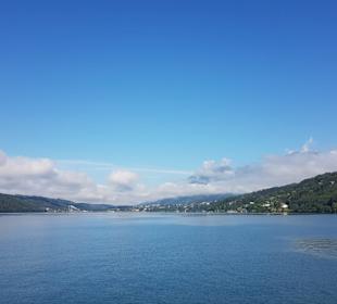 Millstätter See
