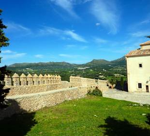Ermita Betlem