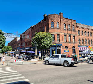Charlottetown
