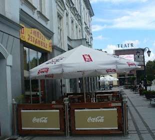 Imbiss Istanbul