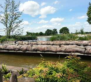 Wasserbahn