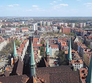 Stare Miasto Gdańsk