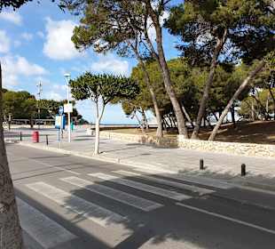 Wandern Santa Ponça / Santa Ponsa