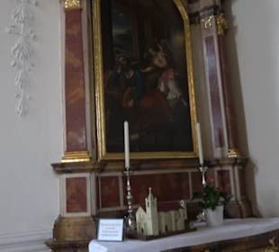 Kloster St. Peter