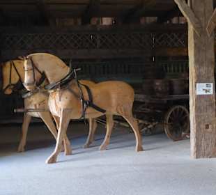 Museumsdorf Bayrischer Wald