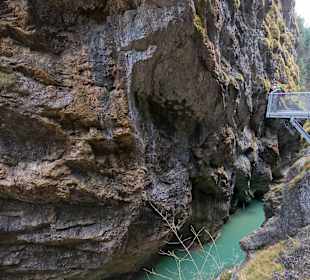 Wandern Reith im Alpbachtal
