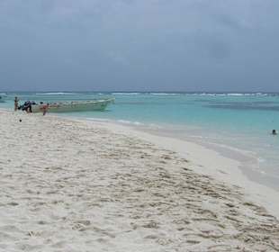 Isla Saona