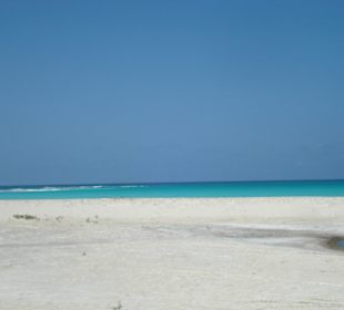 Playa Paraiso