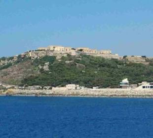 Inselrundfahrt Gozo