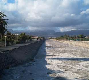Urlaub auf Gran Canaria