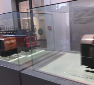 Verkehrsmuseum 