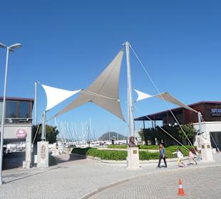 D-Marin Turgutreis...