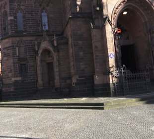 Johanneskirche