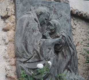 Stadtrundgang Zungri