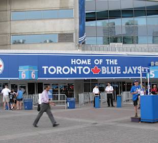 Rogers Stadium Toronto