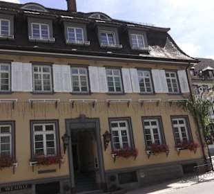 Restaurant Wehrle