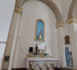 Kathedrale Nossa Senhora da Graça 