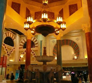 Ibn Battuta Mall