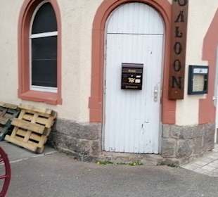 Wild Bill's Saloon Rastatt