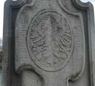 Ursprünglich zwischen 1902 und 1903 errichtet