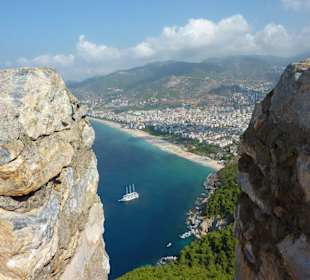 Tagesausflug Alanya